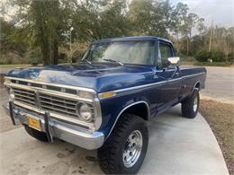 1979 Ford F250 (CC-1587057) for sale in Cantonment, Florida