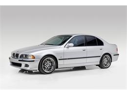 2000 BMW M5 (CC-1587082) for sale in Costa Mesa, California