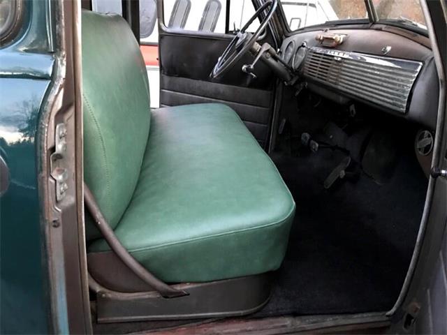 1953 Chevrolet 3100 for Sale | ClassicCars.com | CC-1587087