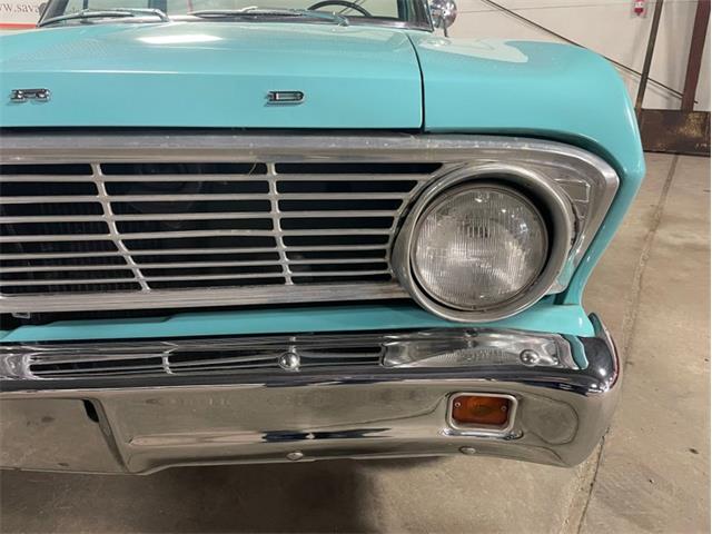 1965 Ford Ranchero for Sale | ClassicCars.com | CC-1587119