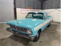 1965 Ford Ranchero (CC-1587119) for sale in Savannah, Georgia