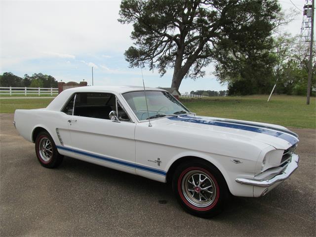 1965 Ford Mustang (CC-1587139) for sale in Fayetteville, Georgia