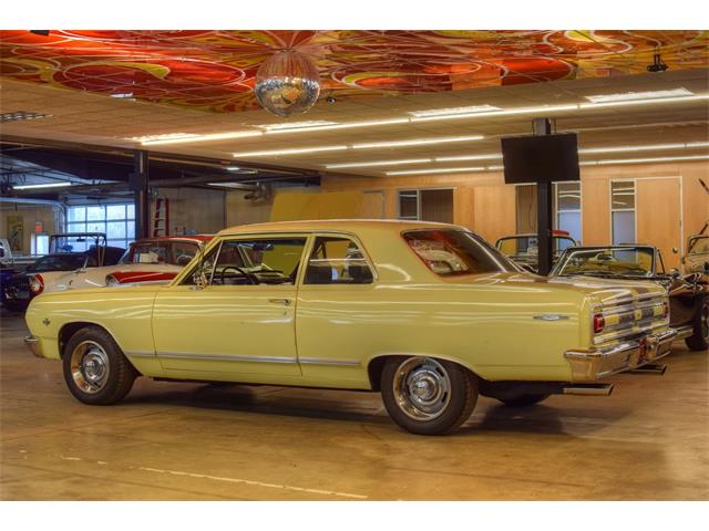1965 Chevrolet Chevelle (CC-1587154) for sale in Watertown , Minnesota