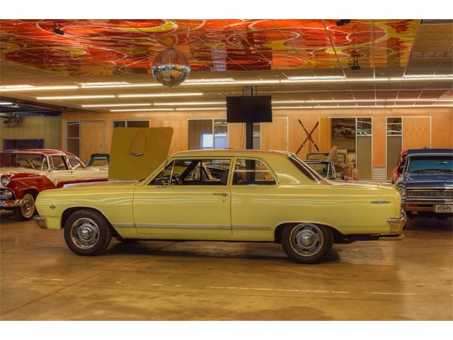 1965 Chevrolet Chevelle (CC-1587154) for sale in Watertown , Minnesota
