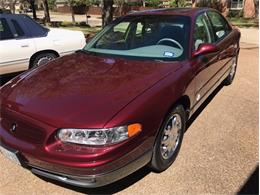 2000 Buick Regal (CC-1587170) for sale in Shawnee, Oklahoma
