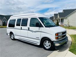 2000 Chevrolet Express (CC-1587173) for sale in Odenton, Maryland