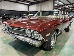 1968 Chevrolet Chevelle (CC-1587187) for sale in Sherman, Texas