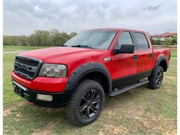 2004 Ford F150 (CC-1587191) for sale in Denison, Texas