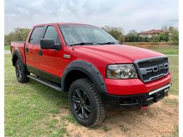 2004 Ford F150 (CC-1587191) for sale in Denison, Texas