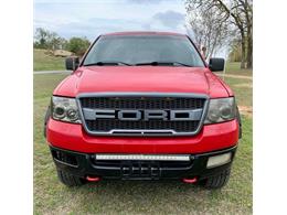2004 Ford F150 (CC-1587191) for sale in Denison, Texas