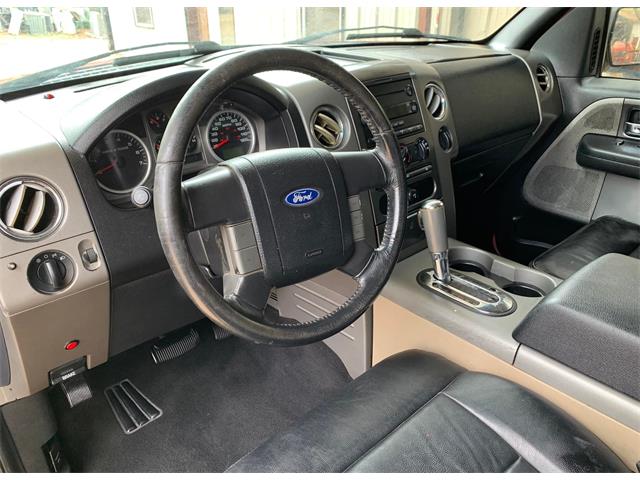 2004 Ford F150 (CC-1587191) for sale in Denison, Texas