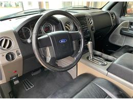 2004 Ford F150 (CC-1587191) for sale in Denison, Texas