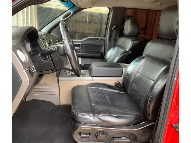 2004 Ford F150 (CC-1587191) for sale in Denison, Texas