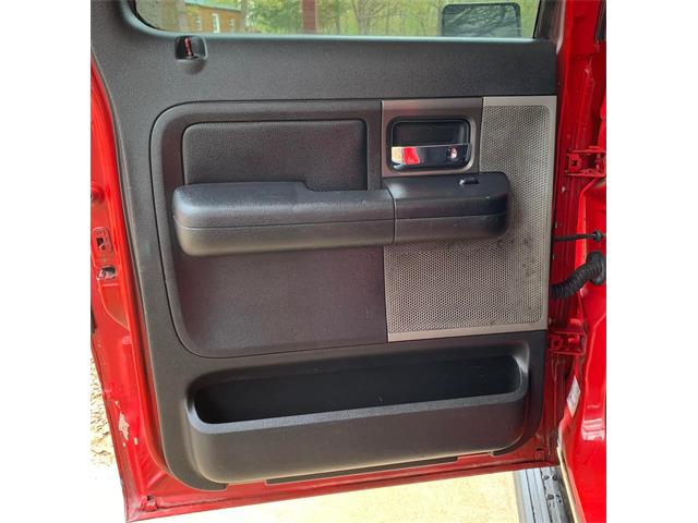 2004 Ford F150 (CC-1587191) for sale in Denison, Texas