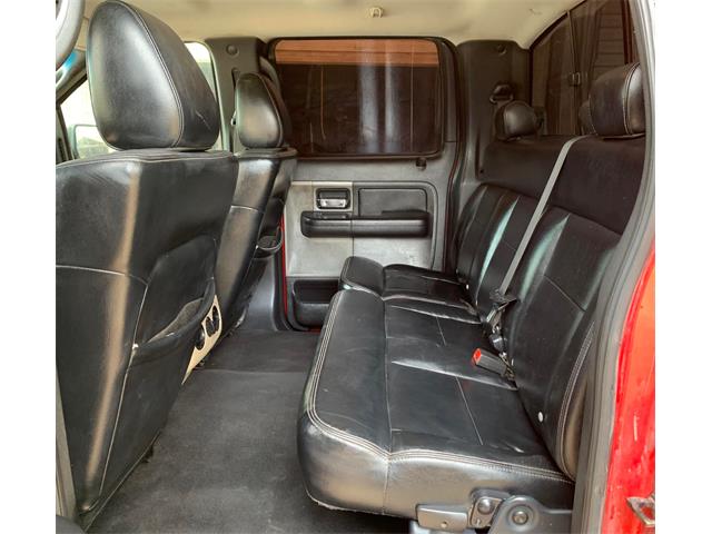 2004 Ford F150 (CC-1587191) for sale in Denison, Texas