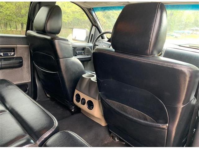 2004 Ford F150 (CC-1587191) for sale in Denison, Texas