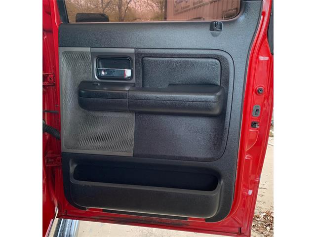 2004 Ford F150 (CC-1587191) for sale in Denison, Texas