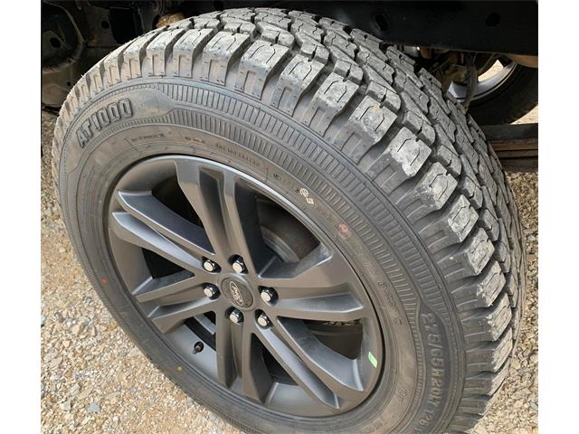 2004 Ford F150 (CC-1587191) for sale in Denison, Texas