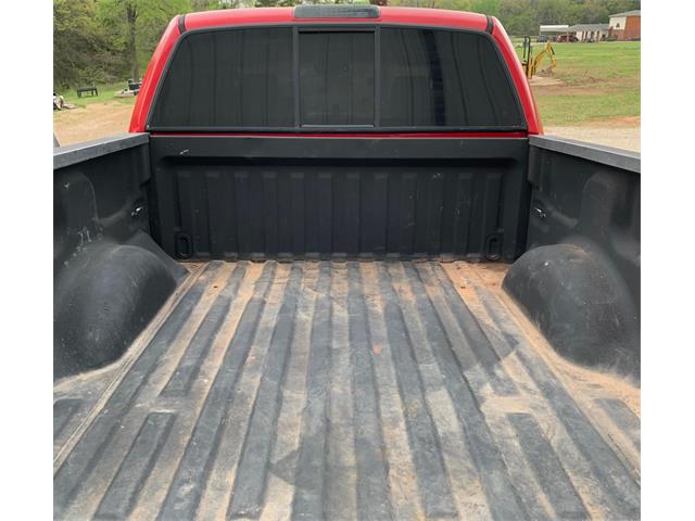2004 Ford F150 (CC-1587191) for sale in Denison, Texas