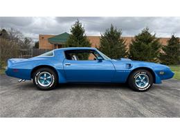 1979 Pontiac Firebird Trans Am (CC-1587197) for sale in Milford, Ohio