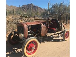 1929 Ford Speedster (CC-1587202) for sale in Tucson, AZ - Arizona