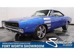 1968 Dodge Charger (CC-1587209) for sale in Ft Worth, Texas
