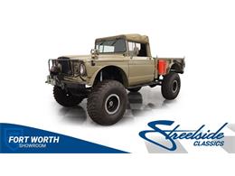 1968 Jeep Military (CC-1587210) for sale in Ft Worth, Texas