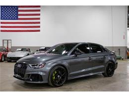 2018 Audi RS3 (CC-1587214) for sale in Kentwood, Michigan
