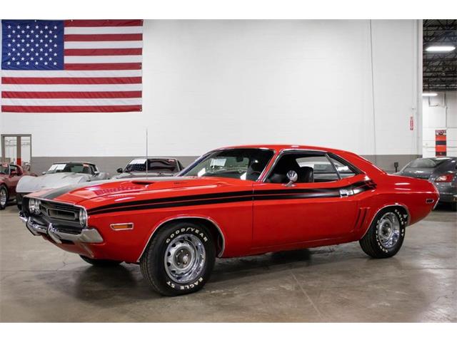 1971 Dodge Challenger (CC-1587217) for sale in Kentwood, Michigan