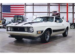 1973 Ford Mustang (CC-1587219) for sale in Kentwood, Michigan