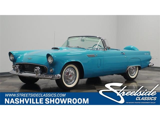 1956 Ford Thunderbird (CC-1587224) for sale in Lavergne, Tennessee