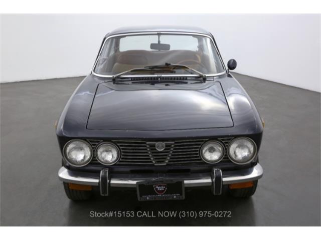 1973 Alfa Romeo 2000 GT (CC-1587231) for sale in Beverly Hills, California