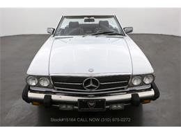 1988 Mercedes-Benz 560SL (CC-1587232) for sale in Beverly Hills, California