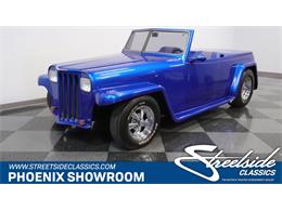 1950 Willys Jeepster (CC-1587234) for sale in Mesa, Arizona