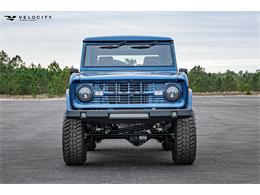 1975 Ford Bronco (CC-1580728) for sale in Cantonment, Florida