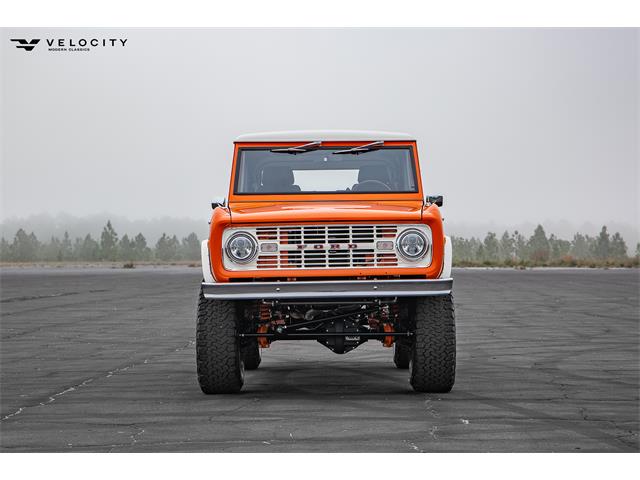 1974 Ford Bronco (CC-1580729) for sale in Cantonment, Florida