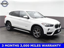 2016 BMW X1 (CC-1587298) for sale in Highland Park, Illinois