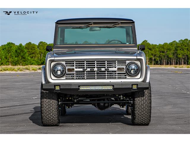 1968 Ford Bronco (CC-1580730) for sale in Cantonment, Florida