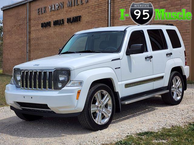 2012 Jeep Liberty (CC-1587309) for sale in Hope Mills, North Carolina