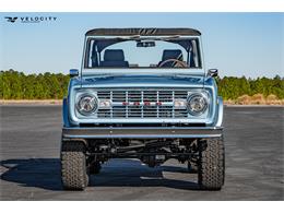 1972 Ford Bronco (CC-1580731) for sale in Cantonment, Florida