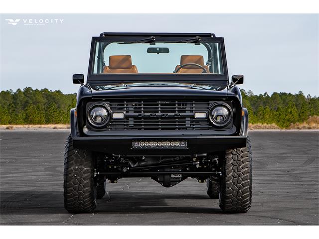 1969 Ford Bronco (CC-1580732) for sale in Cantonment, Florida