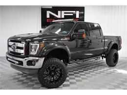 2011 Ford F250 (CC-1587323) for sale in North East, Pennsylvania