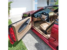 1998 Ford Mustang SVT Cobra (CC-1580734) for sale in LIGHTHOUSE POINT, Florida