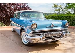 1957 Pontiac Safari (CC-1587358) for sale in Lincoln, California