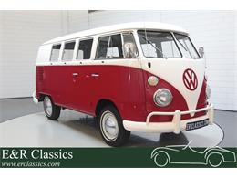 1965 Volkswagen Bus (CC-1587365) for sale in Waalwijk, Noord-Brabant