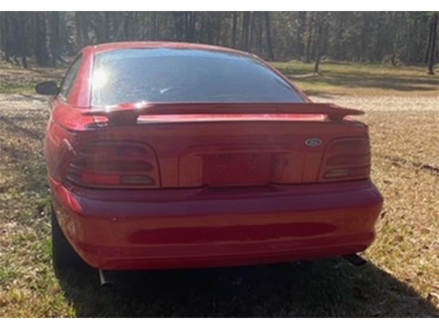 1994 Ford Mustang GT (CC-1587375) for sale in Orlando, Florida