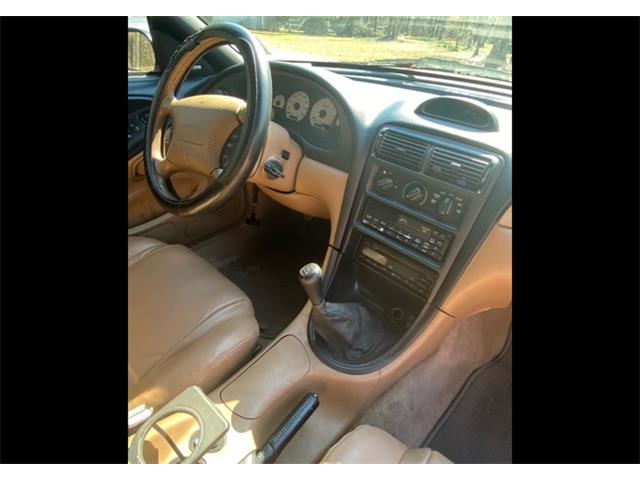 1994 Ford Mustang GT (CC-1587375) for sale in Orlando, Florida