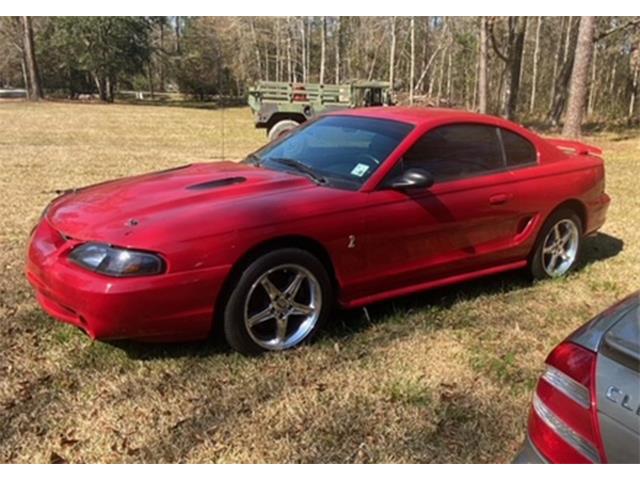 1994 Ford Mustang GT (CC-1587375) for sale in Orlando, Florida
