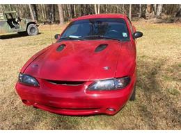 1994 Ford Mustang GT (CC-1587375) for sale in Orlando, Florida