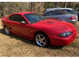 1994 Ford Mustang GT (CC-1587375) for sale in Orlando, Florida